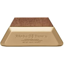 Blake Brown Sandalwood Vanille Strengthening Hair Mask, 8 oz