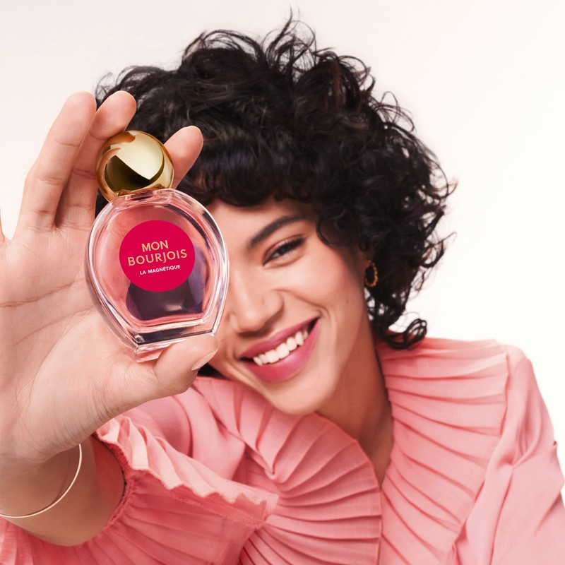 Mon Bourjois La Magnétique