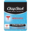 ChapStick Bálsamo labial medicado 1.5 oz (paquete de 5)