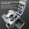 Optical Fiber Cleaver High Precise Accurate Fiber Cutting Machine Automatic