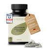 270 Capsules Magnesium Bisglycinate - High Dose with 360 mg