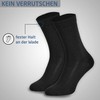 Piarini 2 Pairs of Men's Business Socks – Soft &