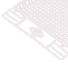 5Pcs Reusable Queen Bee Isolator Portable Queen Introducing Cage Beekeeping