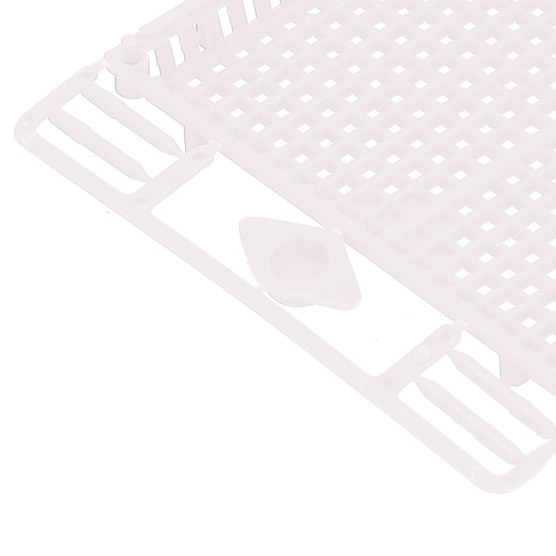 5Pcs Reusable Queen Bee Isolator Portable Queen Introducing Cage Beekeeping