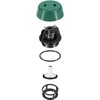 Ezbzyz 1" Float and Bonnet Complete Repair Kit for 4A