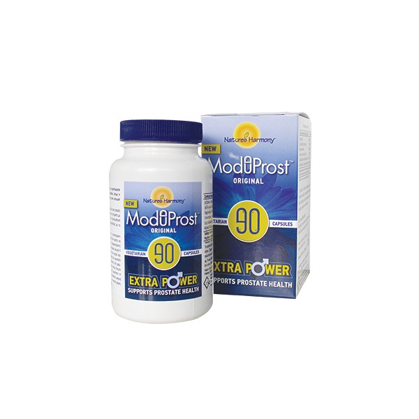 Inpa Moduprost Extra Power 90 vcaps