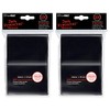Ultra Pro Deck Protector Sleeves for Standard Size Cards |