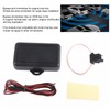 Zohisin Accessory Bypass Module Remote Start 11×9×4 Car Immobilizer Bypass