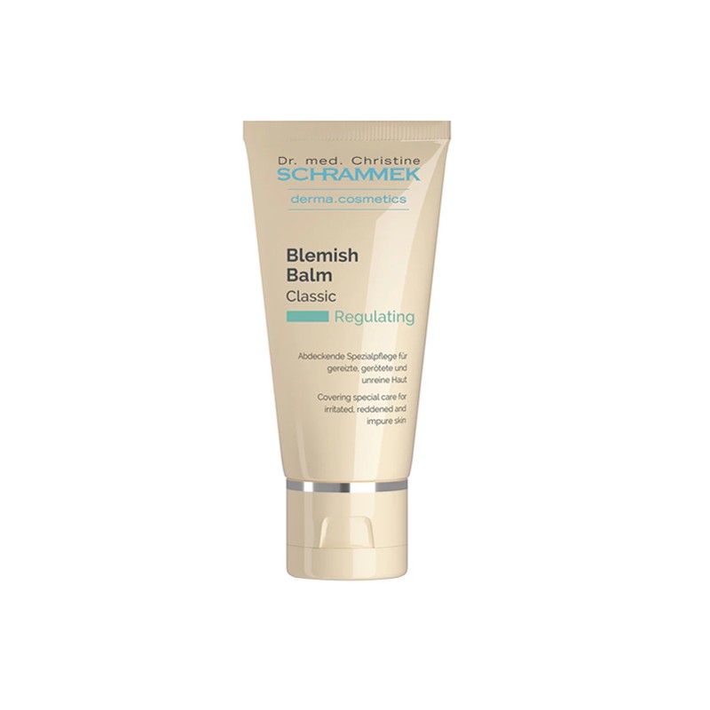 Dr. Schrammek BB Cream Blemish Balm BB 40ml Classic Light