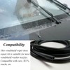 Windshield Washer Hose Kit - Includes 4 Meter Washer Fluid