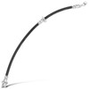 A-Premium Rear Passenger Side Brake Hydraulic Hose Compatible with Acura