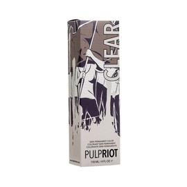 pulpriot Clear
