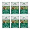 Té de tulsi orgánico, comercio justo, orgánico