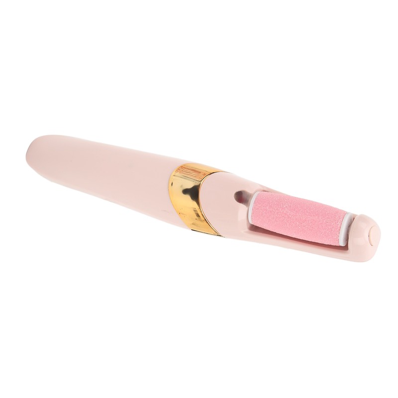 Electric Foot Grinder USB Charging Powerful Efficient Beauty Feet Callus