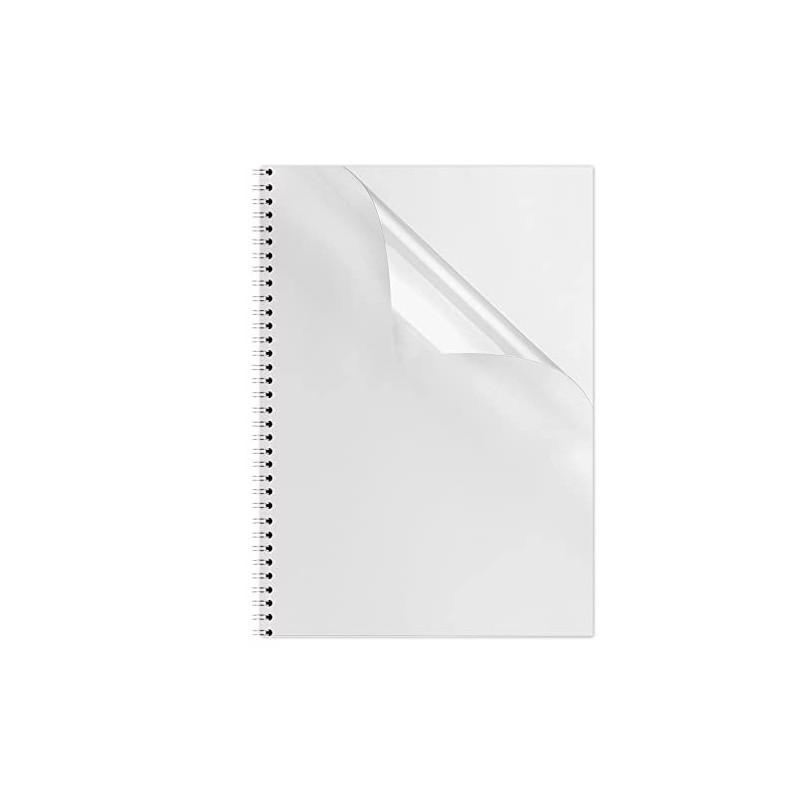 Albyco - Wire-O Wire Binding Combs - 7.9 mm -