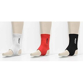 Kwon Elastic Foot Bandage L White