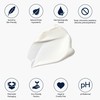 Gallinee Care Mask – Natural Nourishing Prebiotic Hair Treatment with