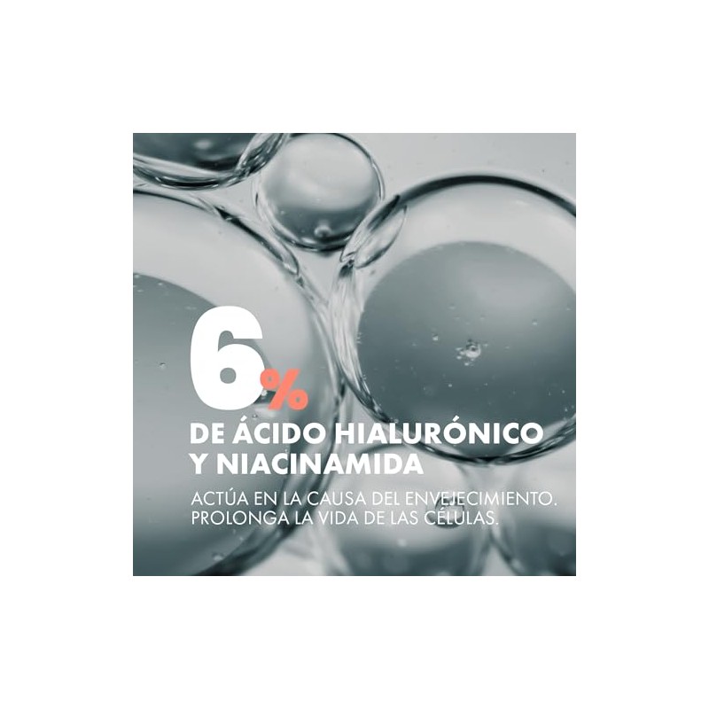 Avene Hyaluron Activ B3, Contorno de Ojos con Niacinamida