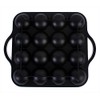 Takoyaki Grill Pan 16 Molds