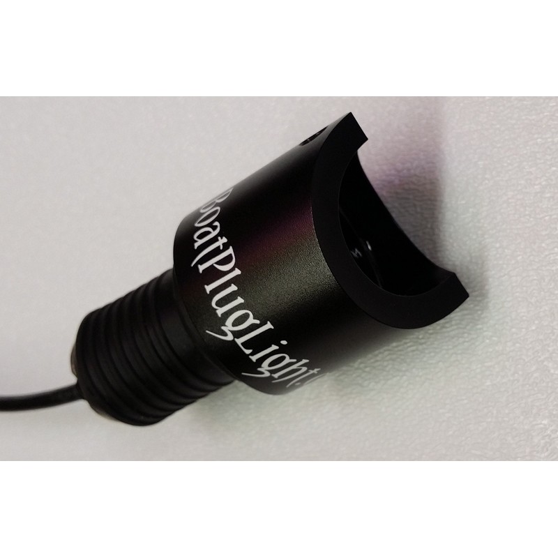 Typhon BP Underwater led Drain Plug for 1" Rubber drains