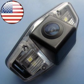 Unbranded Car Rear View Camera For Honda Accord 2009 2010 2011 2012 2013 2014 2015 2016