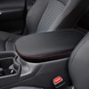 Auprite Center Console Armrest Cover for Toyota RAV4 2019-2025, Auto
