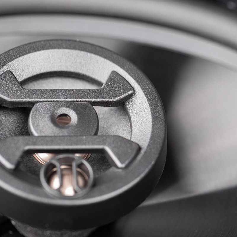 Hifonics ZS-693 Zeus 800 Watt 6 x 9 Inch 3