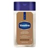 Vaseline Aceite en Gel Cocoa Radiant, Tamaño de Viaje, 50