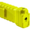 Pelican 3415 Right Angle LED Flashlight with Magnetic Clip (Yellow)