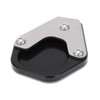Side Kickstand Extension Pad Support Plate CNC Aluminum Alloy Replacement