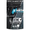 Creatina Monohidratada 500 Meta Nutrition 100 Porciones Polvo Alta Pureza