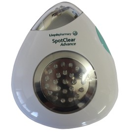 Lloydspharmacy SpotClear Advance