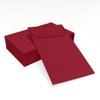 #1 Coin Envelopes (2 1/4 X 3 1/2) - Garnet