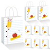 Jpfezry 27 Pcs Back to School Gift Bags Bulk with