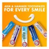 Arm & Hammer, Pasta De Dientes Para El Cuidado Dental