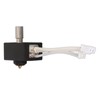 POENVFPO Heated Extruder Nozzle Easy Installation for Sermoon V1 Pro,