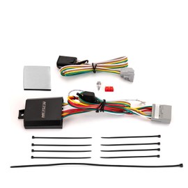 WeiSen Trailer Wiring Harness Kit, Vehicle-Side Towing Hitch Wiring Harness with Plug & Play Connector Compatible with Toyota Highlander 2020-2024, Fit Grand Highlander 2024