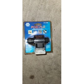 posi flo 12 volt fuel pump napa new