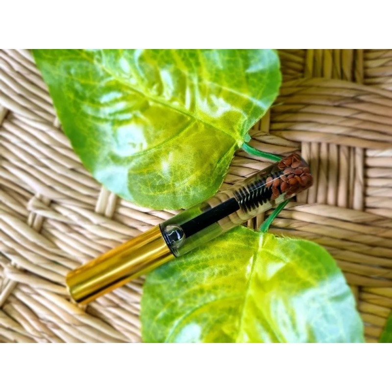 La Piña Bonita Serum Alarga, Fortalece Y Cuida Tus Cejas
