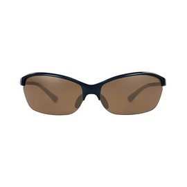 Zofu Square Sunglasses for Sports and Outdoor Use (Polarized Function), Polarized, Slip Prevention, Exercise, UV Protection Rate, Over 99.9%, Thick Edge, Stylish, UV Protection, UV Protection, Unisex