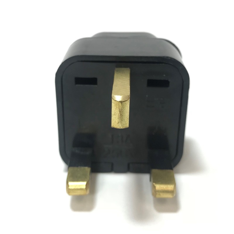 Seven Star Universal Travel Plug Adapters for All Countries World