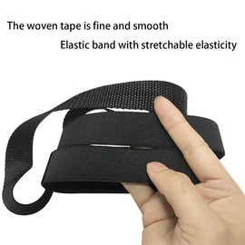 XINGMANHUILAN Yoga Mat Strap Conveniently Carry Your Yoga Mat Multipurpose Lightweight Adjustable Loops for Carrying all Mat Sizes