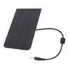 Solar Oxygen Pump 2.5W High Power Lightweight Fishing Pool Oxygen