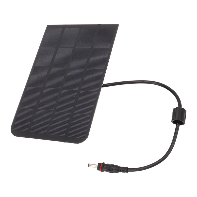 Solar Oxygen Pump 2.5W High Power Lightweight Fishing Pool Oxygen