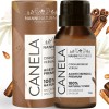 Aceite Esencial De Canela Puro 15ml Para Difusor Y Aroma