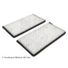 Blue Print ADK82505 Cabin Filter Kit