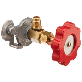 Four Seasons 59102 R12 Air Conditioning Can Tap