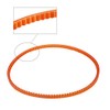 Cutex 15-1/2" Lug Motor Belt for Home Sewing Machines #1512