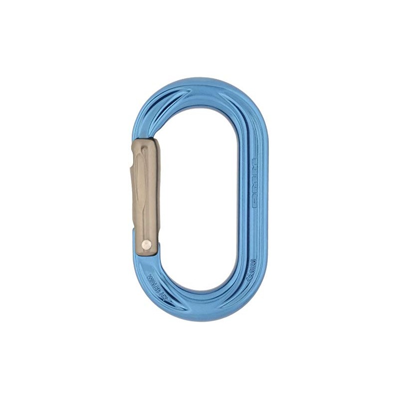 Dmm - PerfectO Straight Gate