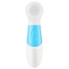4 in 1 Waterproof Electric Cleansing Face Brush Include Detachable